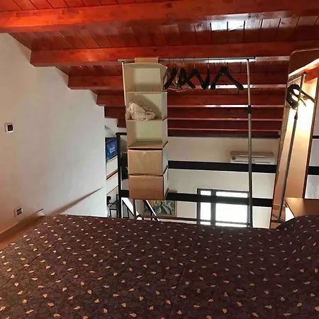 Apartment Cuore Di Noto
