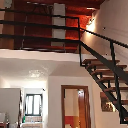 Apartment Cuore Di