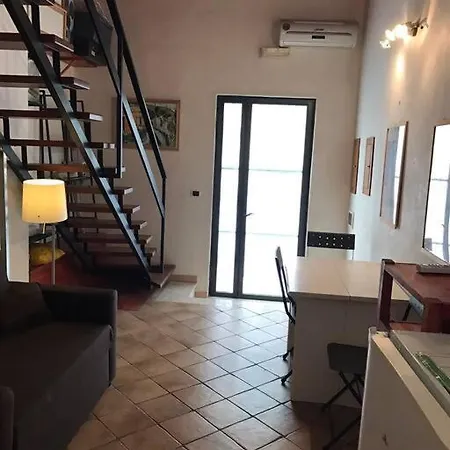 Apartment Cuore Di Noto