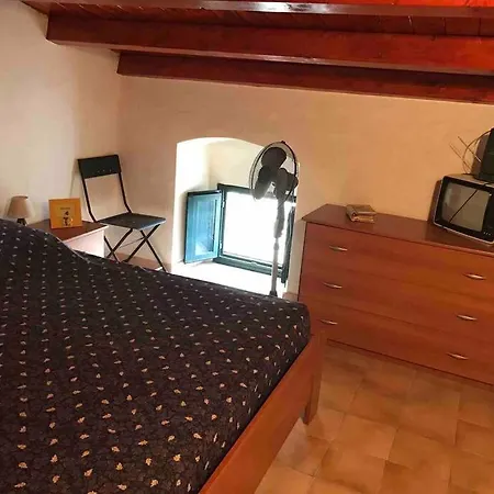 Cuore Di Apartment Noto