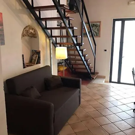 Cuore Di Apartment *