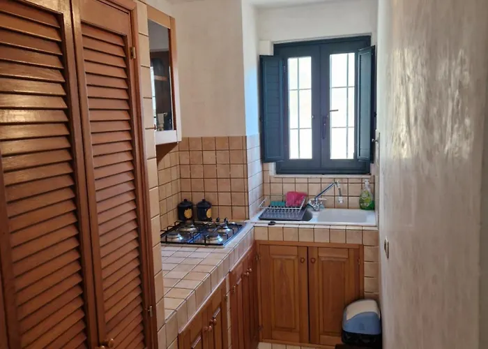 Cuore Di Apartmán *
